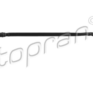 Sonda Lambda TOPRAN 721 852 – CITROEN | AutoRival