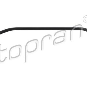 Sonda Lambda TOPRAN 721 857 – CITROEN | AutoRival