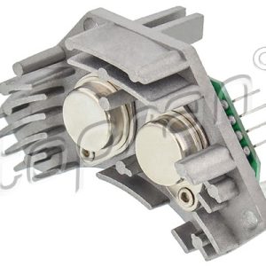 Reglaj suflanta de interior TOPRAN 721 914 – CITROEN | AutoRival