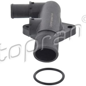 Flansa lichid racire TOPRAN 721 986 – CITROEN | AutoRival
