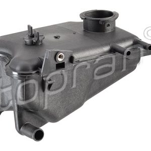 Vas de expansiune racire TOPRAN 721 996 – CITROEN | AutoRival