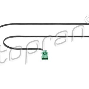 Sonda Lambda TOPRAN 722 023 – CITROEN | AutoRival