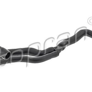 Furtun aerisire bloc motor TOPRAN 722 083 – CITROEN | AutoRival