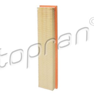 Filtru aer TOPRAN 722 129 – CITROEN | AutoRival