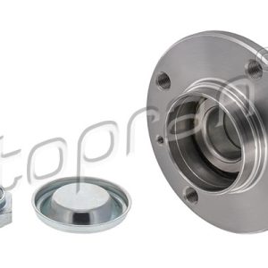 Set rulment roata TOPRAN 722 252 – CITROEN | AutoRival