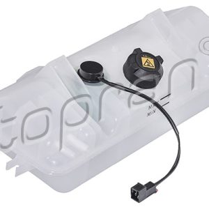 Vas de expansiune racire TOPRAN 722 291 – CITROEN | AutoRival