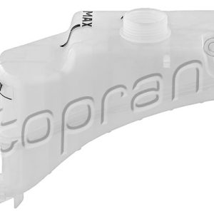 Vas de expansiune racire TOPRAN 722 602 – CITROEN | AutoRival