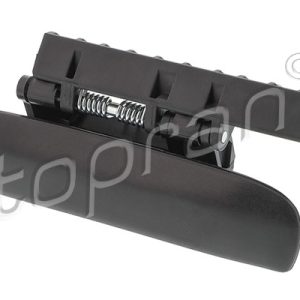 Manerul exterior al usii TOPRAN 722 647 – CITROEN | AutoRival