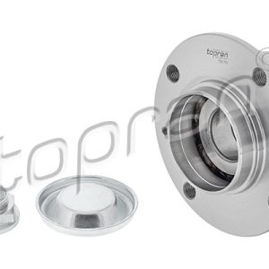 Set rulment roata TOPRAN 722 772 – CITROEN | AutoRival