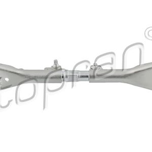 Brat suspensie roata TOPRAN 723 001 – CITROEN | AutoRival