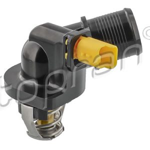 Carcasa termostat TOPRAN 723 014 – CITROEN | AutoRival