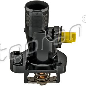Carcasa termostat TOPRAN 723 015 – CITROEN | AutoRival