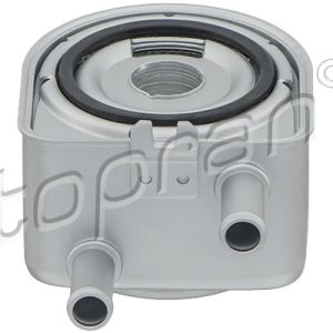 Radiator ulei motor TOPRAN 723 120 – CITROEN | AutoRival