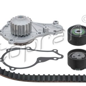 Set pompa apa + curea dintata TOPRAN 723 148 – CITROEN | AutoRival