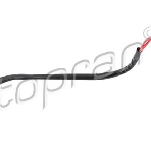 Comutator lampa marsalier TOPRAN 723 170 – CITROEN | AutoRival
