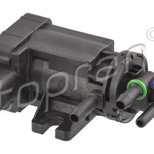 Convertor presiune esapament TOPRAN 723 277 – CITROEN | AutoRival