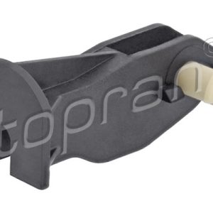 Set de reparare act. ambreiaj (el. transmitere) TOPRAN 723 394 – CITROEN | AutoRival