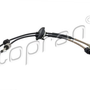 Cablu transmisie manuala TOPRAN 723 414 – CITROEN | AutoRival