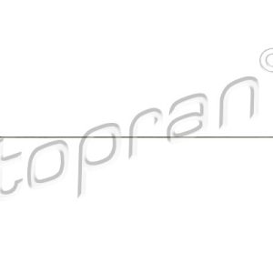 Joja ulei TOPRAN 723 497 – CITROEN | AutoRival
