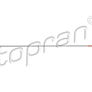 Joja ulei TOPRAN 723 518 – CITROEN | AutoRival