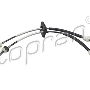 Cablu transmisie manuala TOPRAN 723 545 – CITROEN | AutoRival