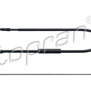 Cablu frana de parcare TOPRAN 723 562 – CITROEN | AutoRival
