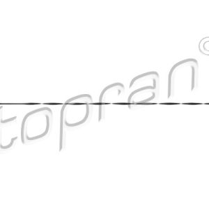 Joja ulei TOPRAN 723 597 – CITROEN | AutoRival