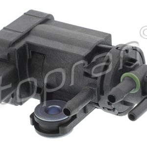 Convertor de presiune turbocompresor TOPRAN 723 777 – CITROEN | AutoRival