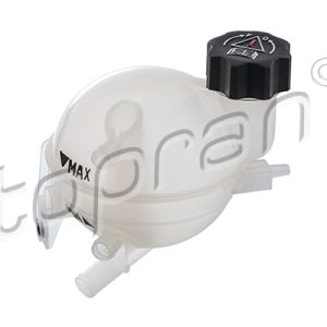 Vas de expansiune racire TOPRAN 723 834 – CITROEN | AutoRival