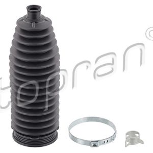 Ansamblu burduf directie TOPRAN 723 876 – CITROEN | AutoRival