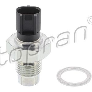 Maneta de comanda transmisie automata TOPRAN 723 926 – CITROEN | AutoRival