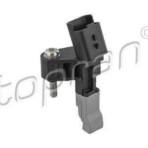 Senzor impulsuri arbore cotit TOPRAN 723 940 – CITROEN | AutoRival