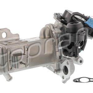 Radiator recirculare gaze de esapament TOPRAN 723 952 – CITROEN | AutoRival
