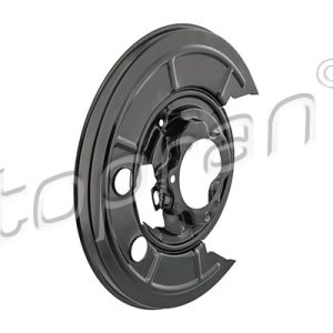 Protectie stropire disc frana TOPRAN 724 054 – CITROEN | AutoRival