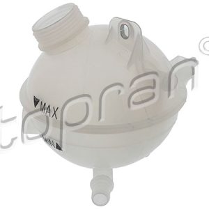 Vas de expansiune racire TOPRAN 724 066 – CITROEN | AutoRival