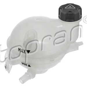 Vas de expansiune racire TOPRAN 724 067 – CITROEN | AutoRival