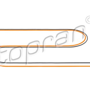 Senzor temperatura exterioara TOPRAN 724 099 – CITROEN | AutoRival