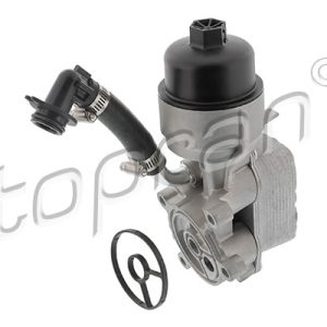 Locas filtru ulei TOPRAN 724 168 – CITROEN | AutoRival