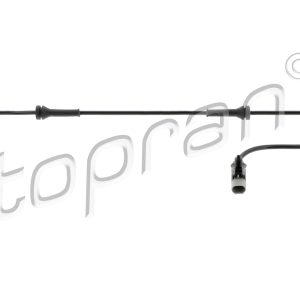 Senzor turatie roata TOPRAN 724 297 – CITROEN | AutoRival