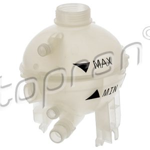 Vas de expansiune racire TOPRAN 724 302 – CITROEN | AutoRival