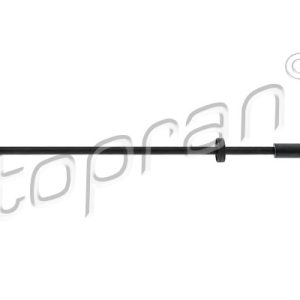 Furtun frana TOPRAN 724 346 – CITROEN | AutoRival