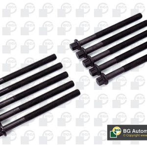 Set surub chiulasa BGA BK2339 – CITROEN | AutoRival