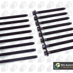 Set surub chiulasa BGA BK2392 – CITROEN | AutoRival