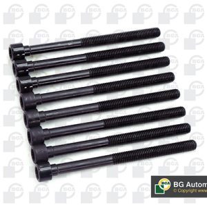 Set surub chiulasa BGA BK2399 – CITROEN | AutoRival
