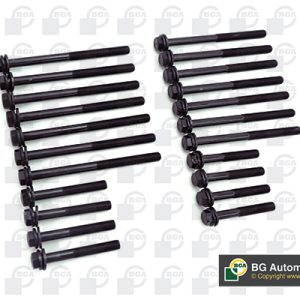 Set surub chiulasa BGA BK4307 – CITROEN | AutoRival