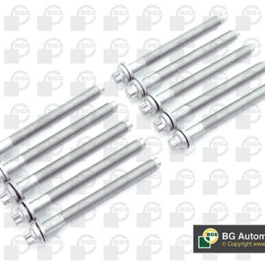 Set surub chiulasa BGA BK4387 – CITROEN | AutoRival