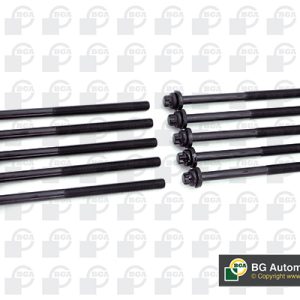 Set surub chiulasa BGA BK5302 – CITROEN | AutoRival