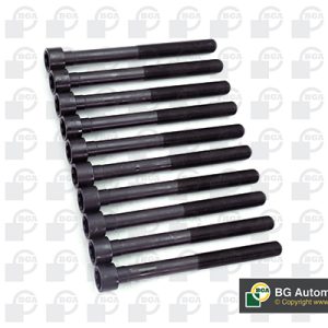 Set surub chiulasa BGA BK6324 – CITROEN | AutoRival