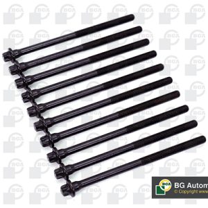 Set surub chiulasa BGA BK6364 – CITROEN | AutoRival