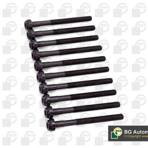 Set surub chiulasa BGA BK6385 – CITROEN | AutoRival